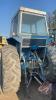 Ford 5000 2WD tractor, S/N C469906, H188 **Keys - Office** - 4
