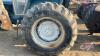 Ford 5000 2WD tractor, S/N C469906, H188 **Keys - Office** - 5