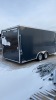 2011 22.5' American Express cargo tandem axle enclosed trailer VIN# 53P1C2022BP900610 Seller:____________________________________ - 5