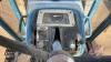 Ford 5000 2WD tractor, S/N C469906, H188 **Keys - Office** - 13