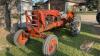 Allis Chalmers WD 2WD Tractor, S/N 8851, H200 - 2