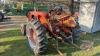 Allis Chalmers WD 2WD Tractor, S/N 8851, H200 - 3