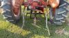 Allis Chalmers WD 2WD Tractor, S/N 8851, H200 - 5