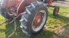 Allis Chalmers WD 2WD Tractor, S/N 8851, H200 - 6