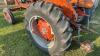 Allis Chalmers WD 2WD Tractor, S/N 8851, H200 - 7