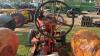Allis Chalmers WD 2WD Tractor, S/N 8851, H200 - 10