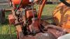 Allis Chalmers WD 2WD Tractor, S/N 8851, H200 - 11