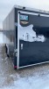 2011 22.5' American Express cargo tandem axle enclosed trailer VIN# 53P1C2022BP900610 Seller:____________________________________ - 7