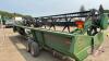 30' JD 630F Hydra-Flex Header, S/N 706439, H125 - 3