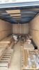 2011 22.5' American Express cargo tandem axle enclosed trailer VIN# 53P1C2022BP900610 Seller:____________________________________ - 8