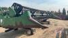 25' JD 925 Flex Header, S/N 662338, H151 - 2