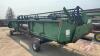 25' JD 925 Flex Header, S/N 662338, H151 - 3