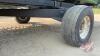 25' JD 925 Flex Header, S/N 662338, H151 - 6