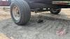 25' JD 925 Flex Header, S/N 662338, H151 - 7