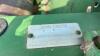 25' JD 925 Flex Header, S/N 662338, H151 - 8