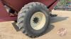 J & M 675 grain cart, S/N 1556, H192 - 5