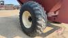 J & M 675 grain cart, S/N 1556, H192 - 6