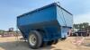 Kinze AW Grain cart, S/N 500454, H192 - 3