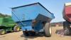 Kinze AW Grain cart, S/N 500454, H192 - 4