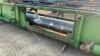 24' JD 924 Rigid straight cut header, S/N 631515, H195 - 5