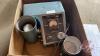 Motomco 919 moisture tester, H172 **Office Shed**