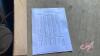 Motomco 919 moisture tester, H172 **Office Shed** - 3