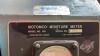 Motomco 919 moisture tester, H172 **Office Shed** - 4