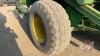 JD 7721 PT Combine, S/N 363025H, H202 **Monitor - Office Shed** - 6