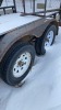 2012 12' Load Trail tandem axle trailer VIN#4ZEUT1225C1020705 SELLER:_________________________________________ - 5
