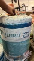 Bale cord 4000-440 baler twine for lg sqr balers, H134