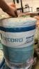 Bale cord 4000-440 baler twine for lg sqr balers, H134