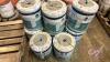 Bale cord 4000-440 baler twine for lg sqr balers, H134 - 2