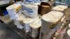 Approx 30 balls of NH 16000/180 Sisal/ Natural Fibre baler twine, H134 - 3