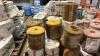 Approx 20 balls of Tyrite 16000 Gold Sisal baler twine, H134 - 3