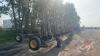 84' Summers Heavy Harrows, S/N V0189, H160 - 4