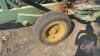 84' Summers Heavy Harrows, S/N V0189, H160 - 7