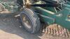 84' Summers Heavy Harrows, S/N V0189, H160 - 8