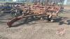 16' IH 645 Cultivator, H55 - 2