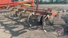 16' IH 645 Cultivator, H55 - 4