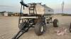 Bourgault 2155 Air cart, S/N 4857, H129 - 2