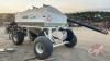 Bourgault 2155 Air cart, S/N 4857, H129 - 3