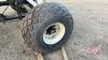 Bourgault 2155 Air cart, S/N 4857, H129 - 8