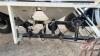 Bourgault 2155 Air cart, S/N 4857, H129 - 9