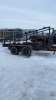 Homemade 14' Pipe trailer SELLER:______________________________________ - 5