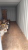 2018 19.5' shipping container - 4