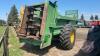 Bunning Lowlander MK490 S/A Manure Spreader, S/N 4854UMSL90, H119 - 3