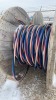 Part spool of 4 wire general cable - 2