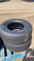 11L-15SL Top trust Imp tire, H31