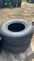 9.5L-15SL Top Trust Imp tire, H31