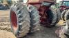 IH 1566 2WD Tractor, S/N 13446, H182 **Keys - Office** - 6